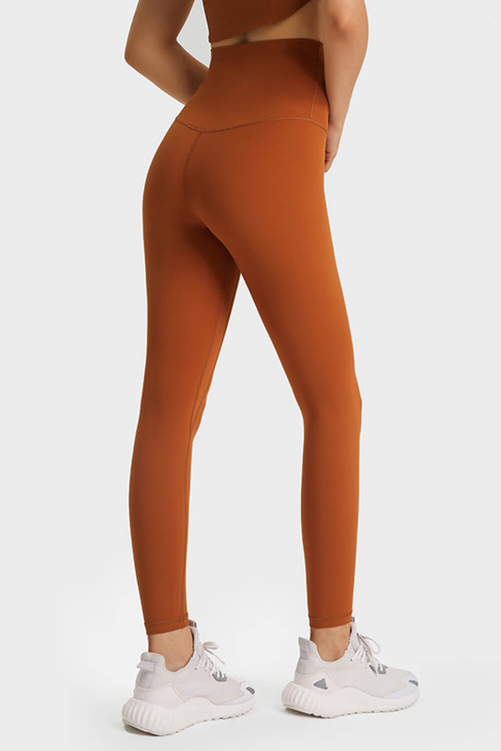 BaraBreathe Ultra Soft Leggings