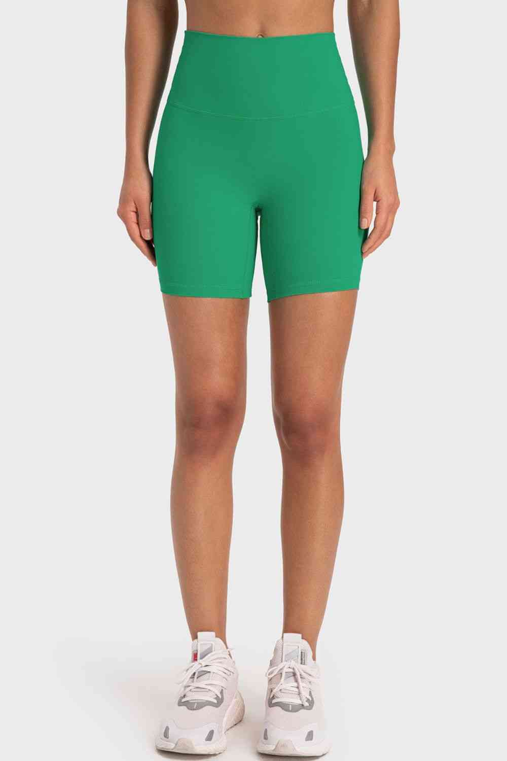 BaraTrain Bike Shorts