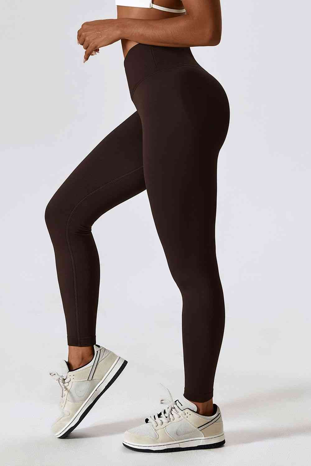 BaraBooty V Leggings