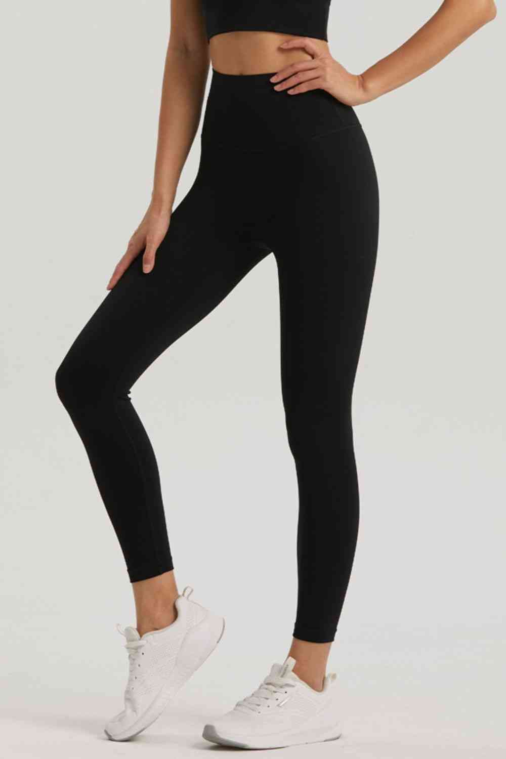 BaraBold Performance Leggings