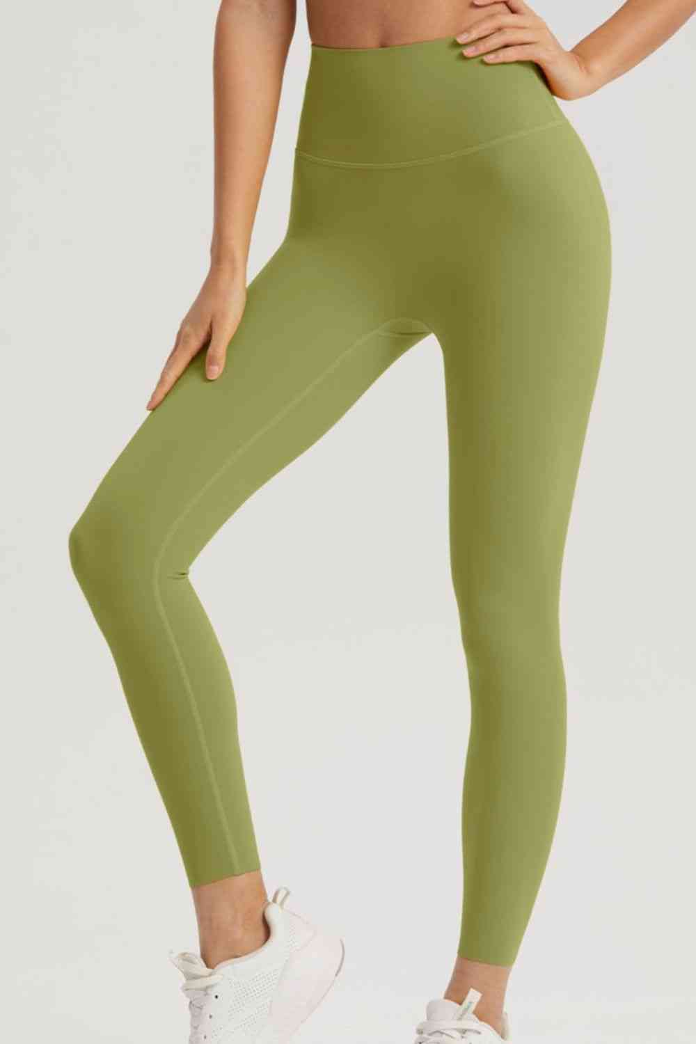 BaraTrain Leggings