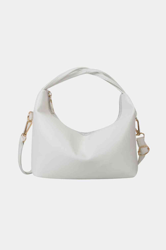 Broad Street Crossbody Bag