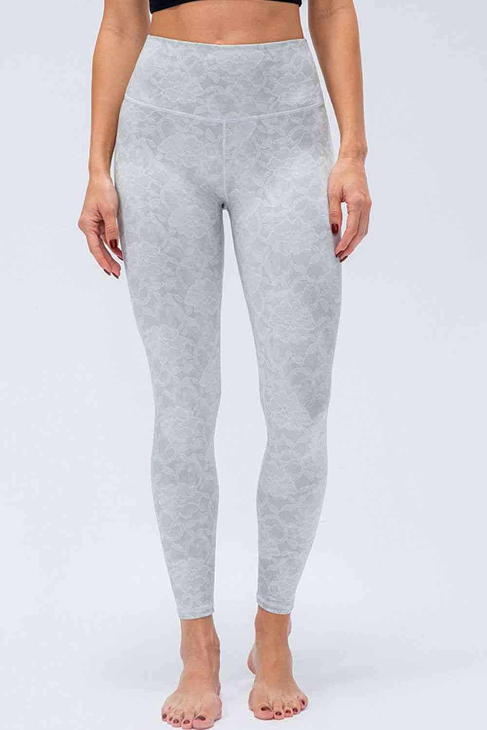 BaraTrain Leggings