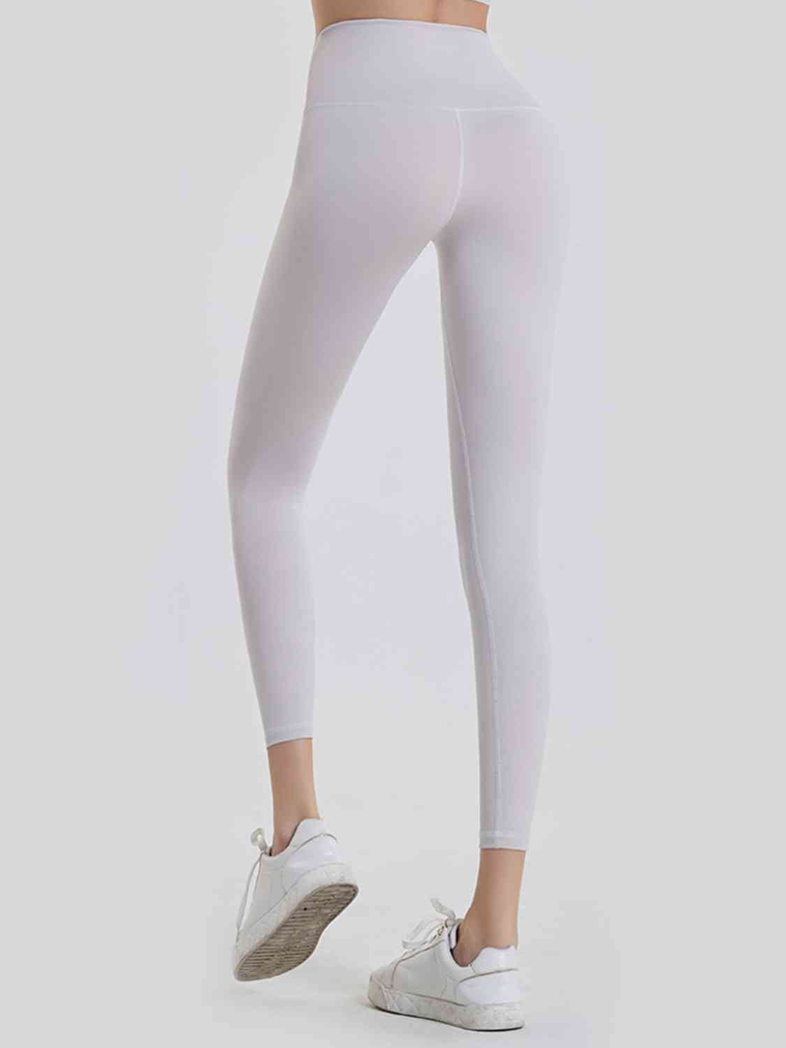 GlamFit Leggings