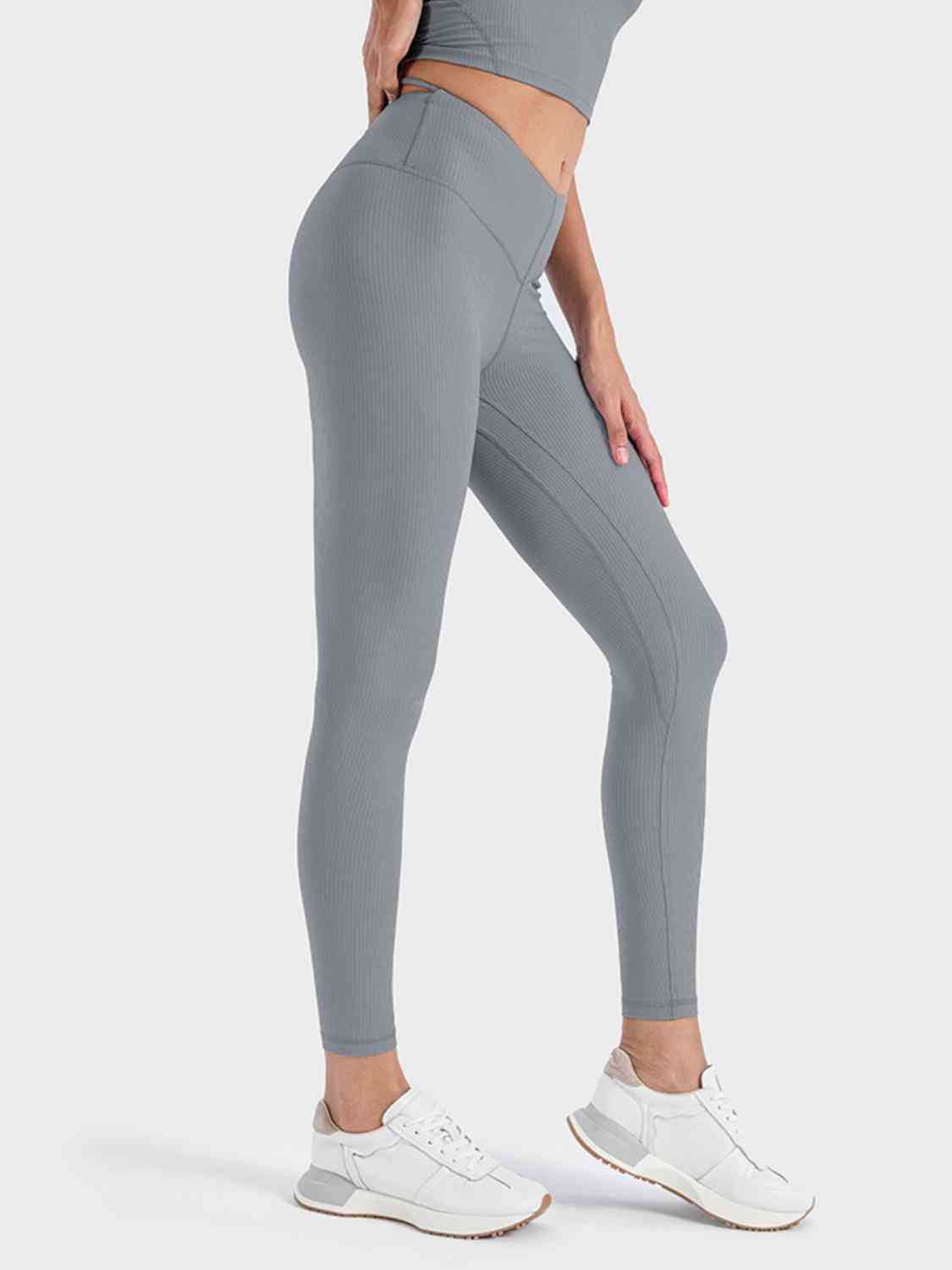 BaraTrain Seam Leggings