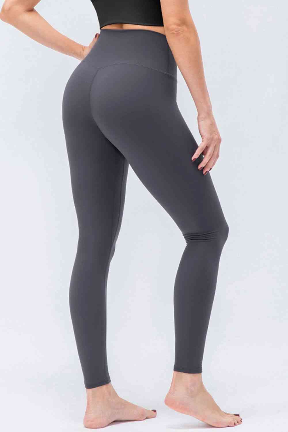 BaraTrain Leggings