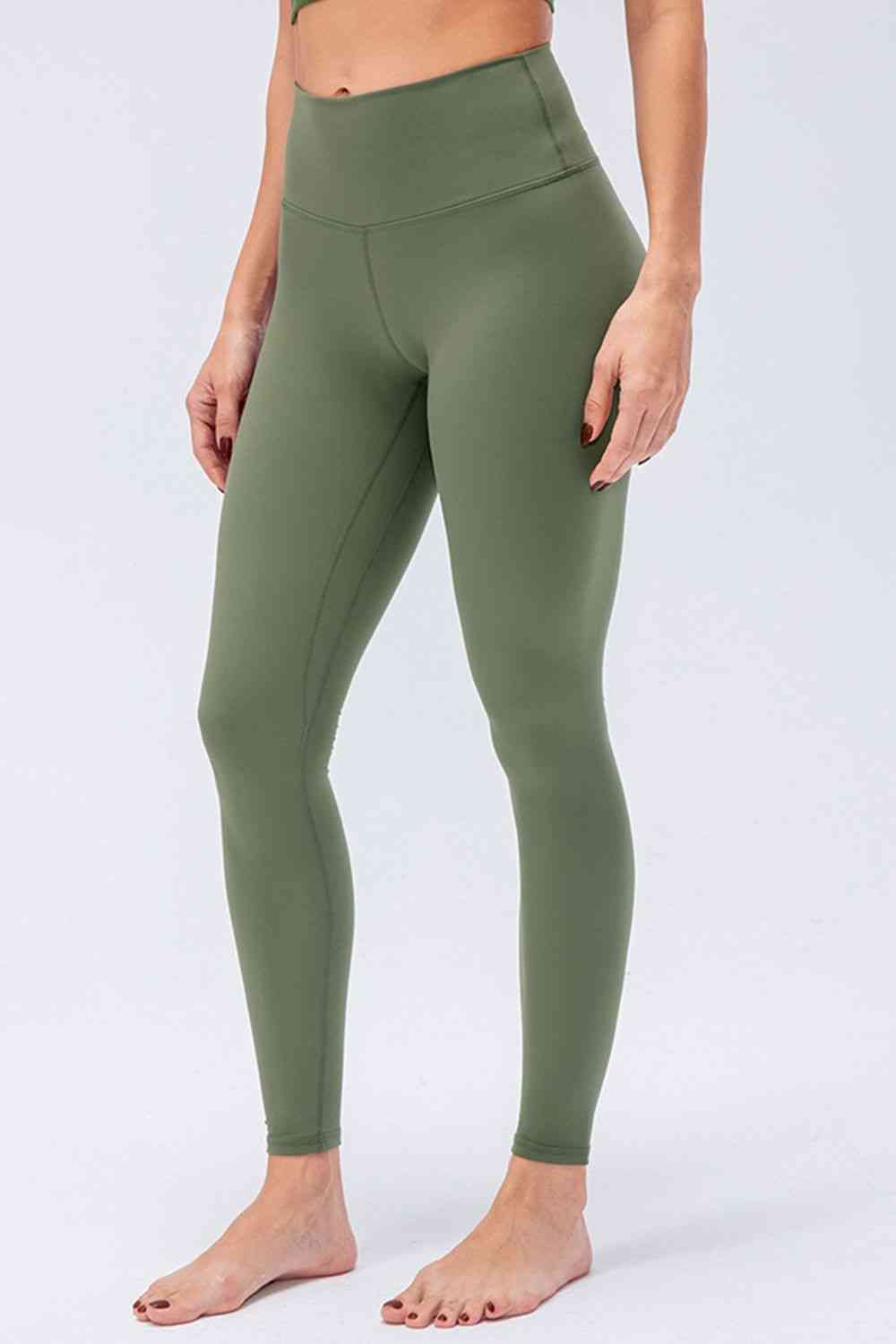 BaraTrain Leggings