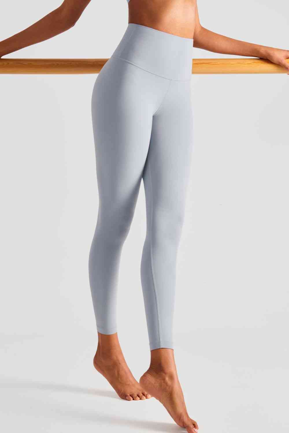 GlamFit Leggings