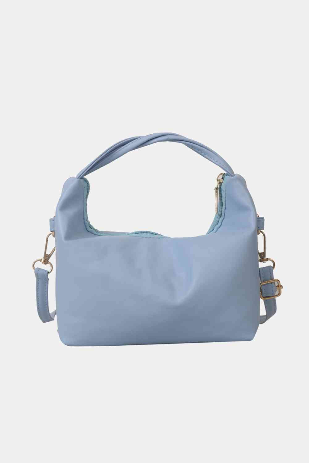 Broad Street Crossbody Bag