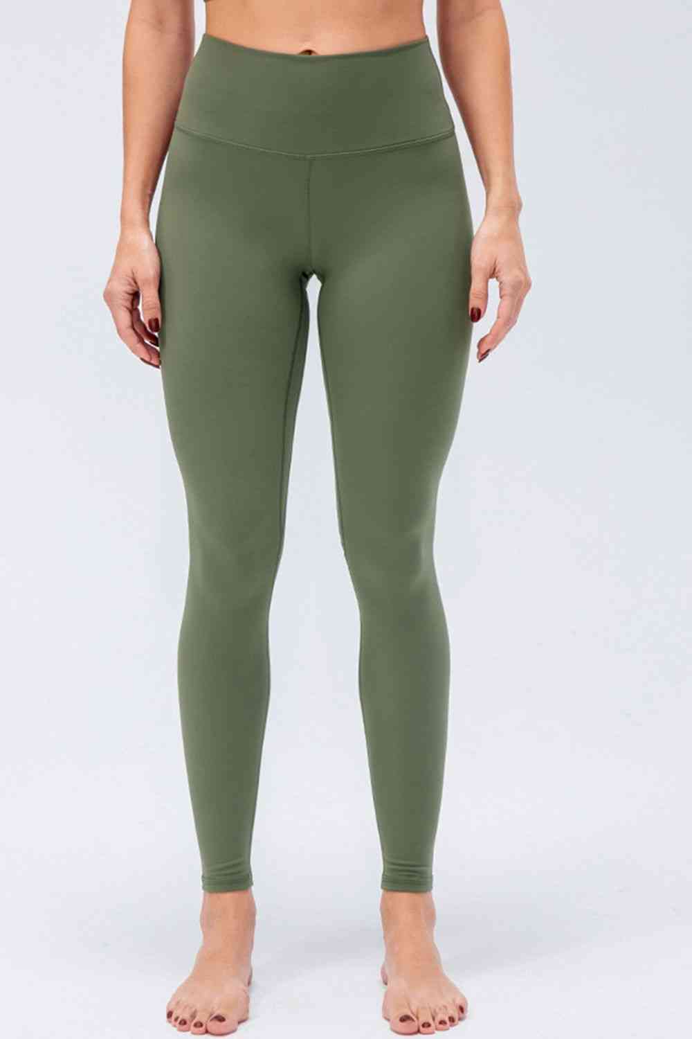 BaraTrain Leggings